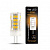 Лампа Gauss LED G4 AC185-265V 4W 2700K керамика 1/10/200